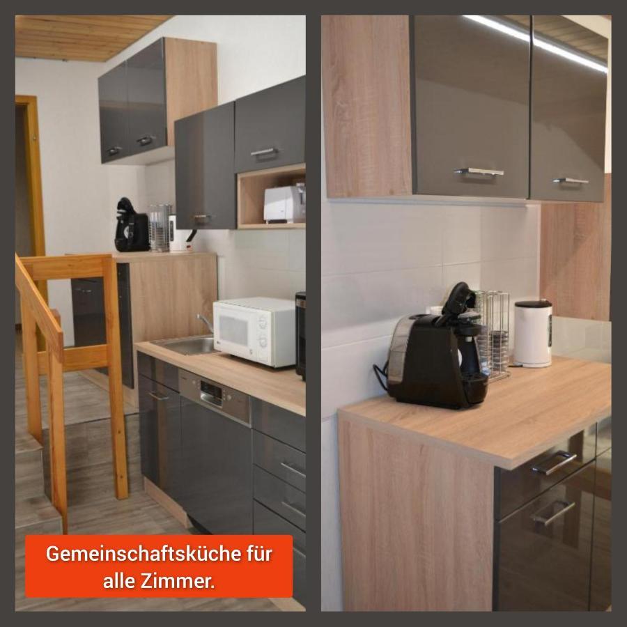Landgasthaus Krone In St. Johann زَنكت يوهَن الغرفة الصورة