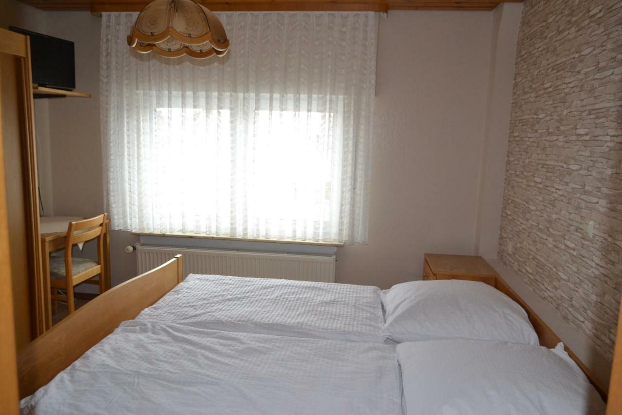 Landgasthaus Krone In St. Johann زَنكت يوهَن المظهر الخارجي الصورة