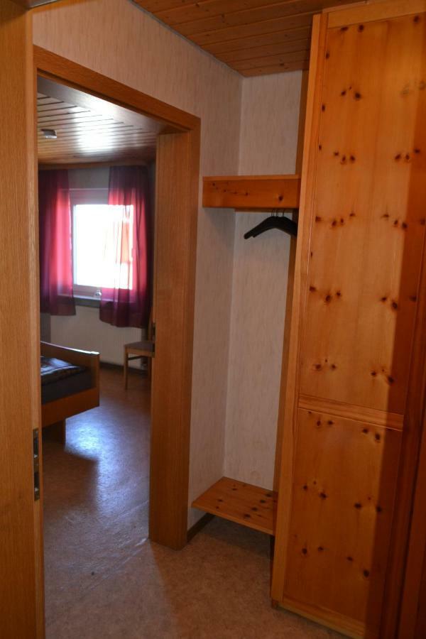 Landgasthaus Krone In St. Johann زَنكت يوهَن المظهر الخارجي الصورة