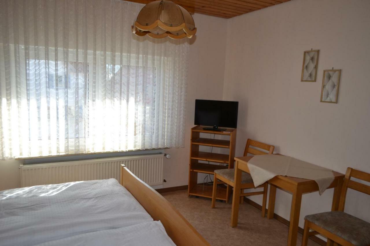 Landgasthaus Krone In St. Johann زَنكت يوهَن المظهر الخارجي الصورة