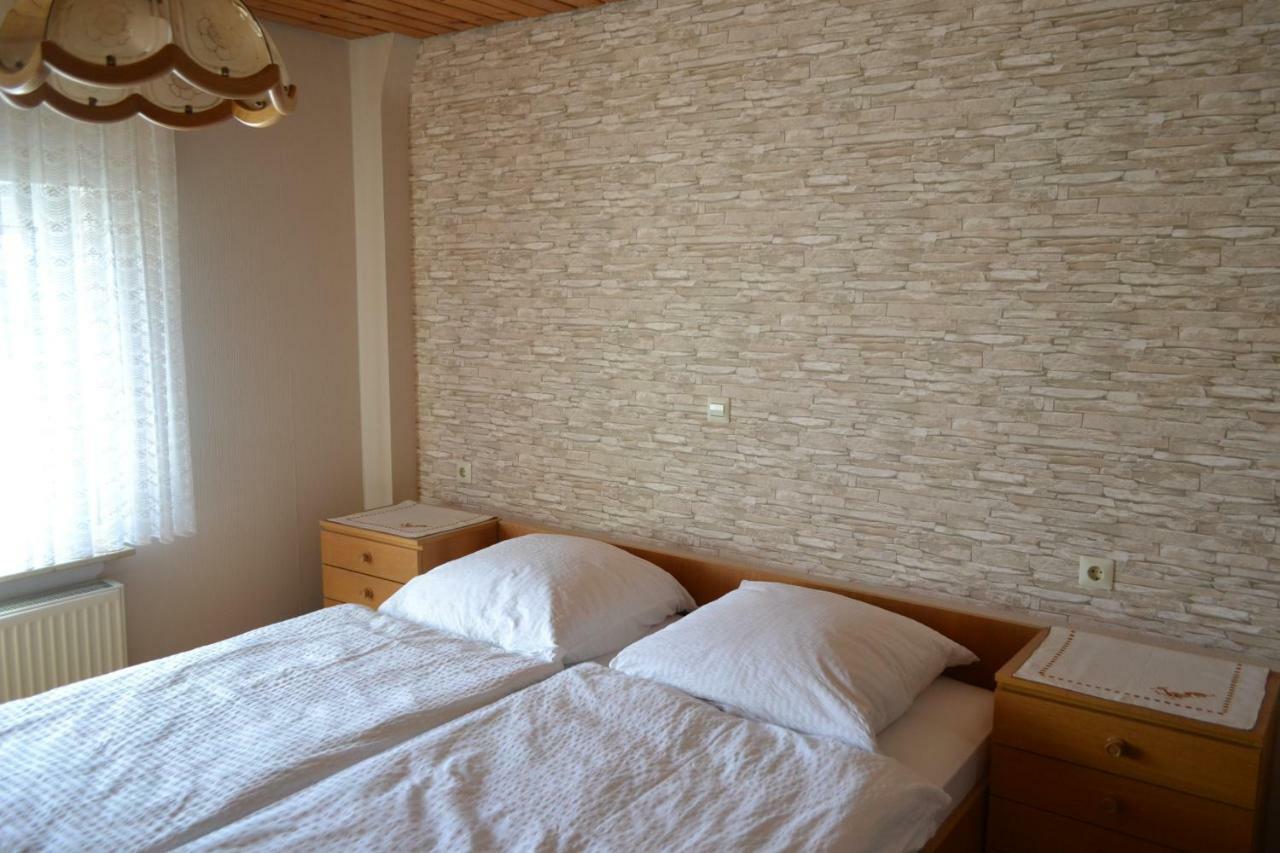 Landgasthaus Krone In St. Johann زَنكت يوهَن المظهر الخارجي الصورة