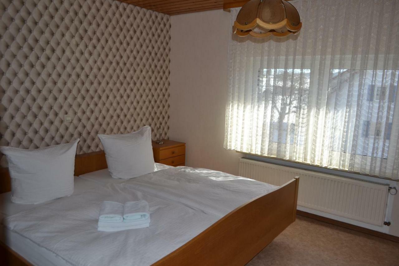 Landgasthaus Krone In St. Johann زَنكت يوهَن المظهر الخارجي الصورة