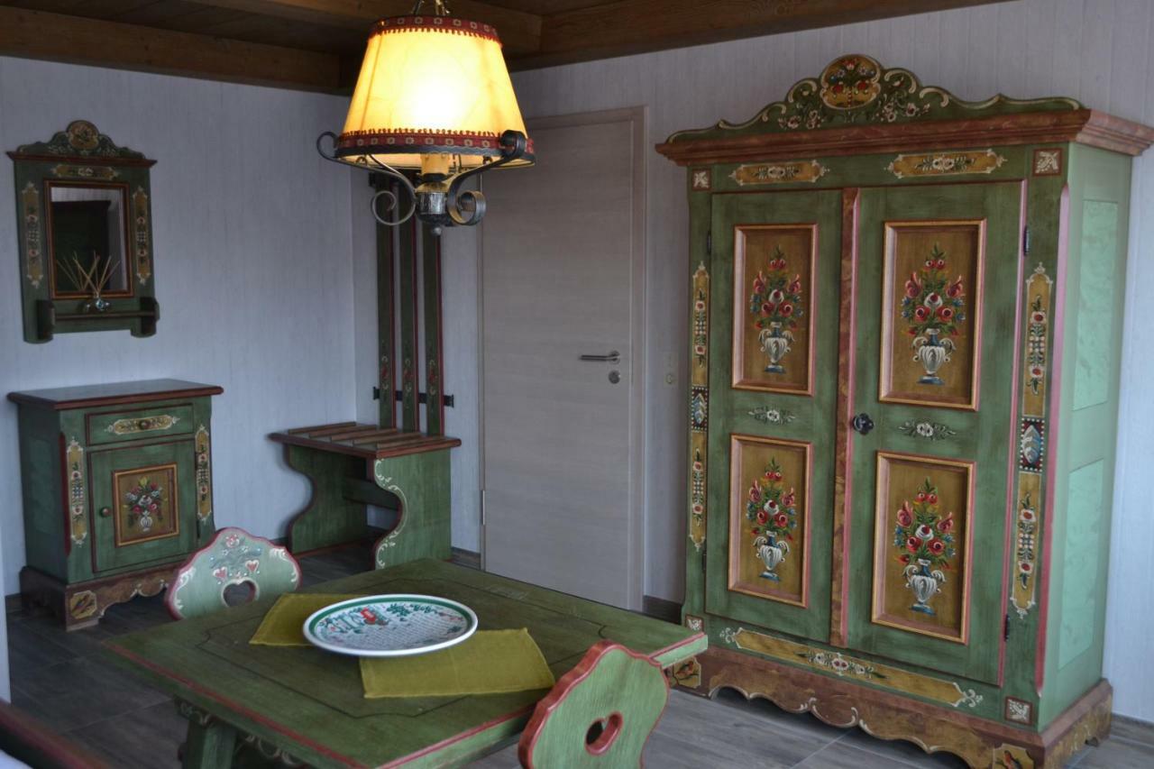 Landgasthaus Krone In St. Johann زَنكت يوهَن المظهر الخارجي الصورة