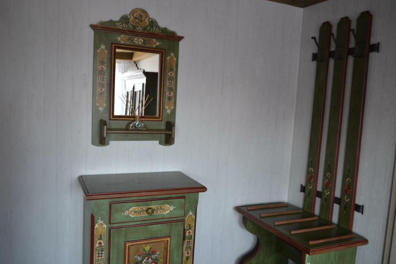 Landgasthaus Krone In St. Johann زَنكت يوهَن المظهر الخارجي الصورة