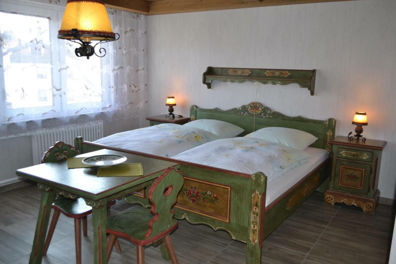 Landgasthaus Krone In St. Johann زَنكت يوهَن المظهر الخارجي الصورة