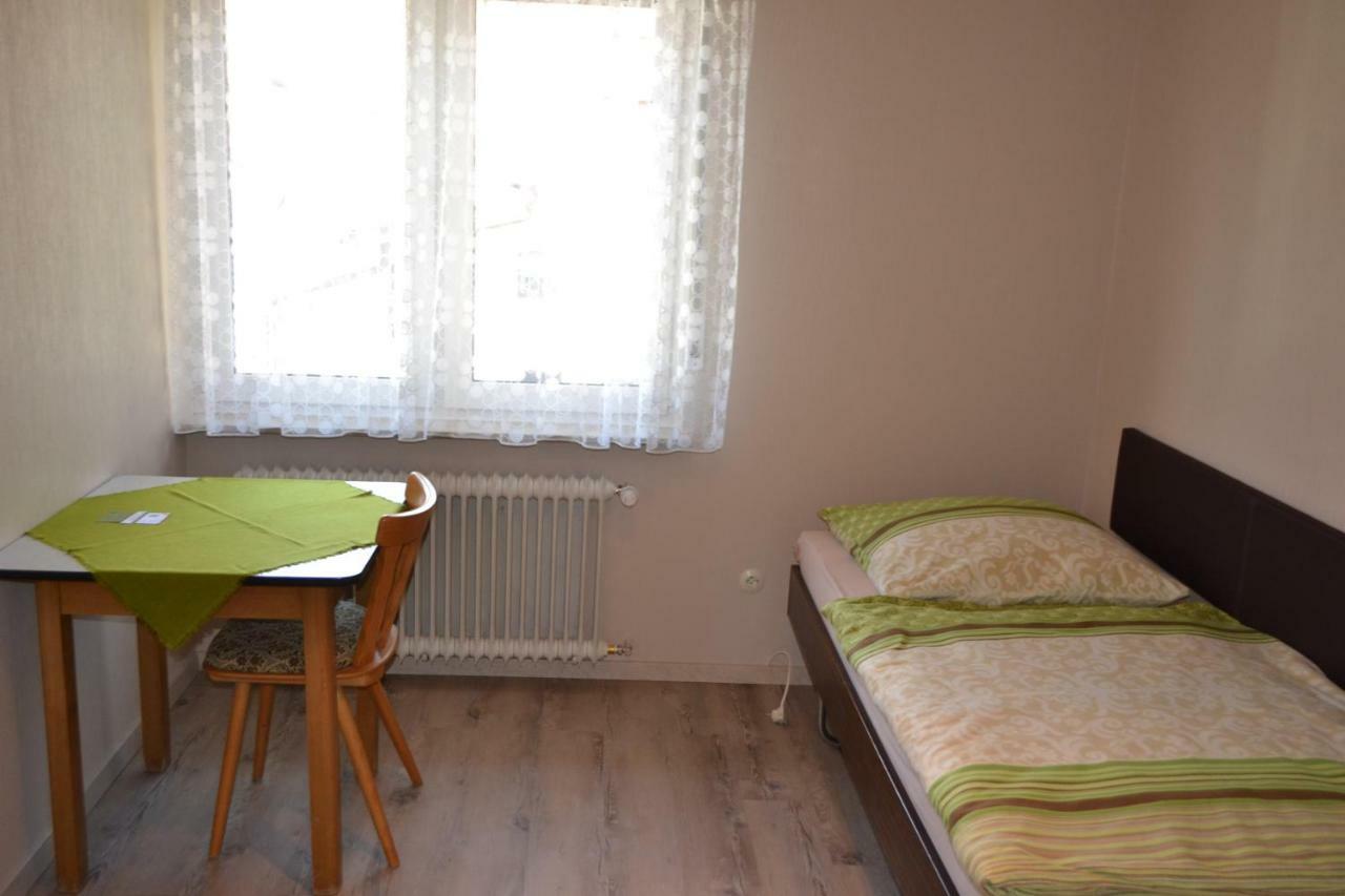 Landgasthaus Krone In St. Johann زَنكت يوهَن المظهر الخارجي الصورة