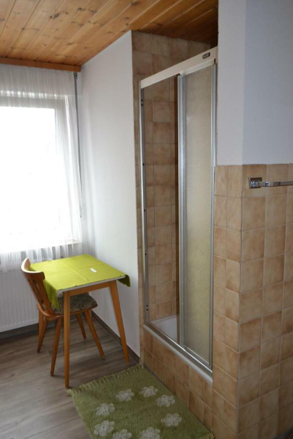 Landgasthaus Krone In St. Johann زَنكت يوهَن المظهر الخارجي الصورة