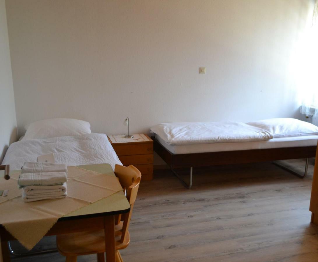 Landgasthaus Krone In St. Johann زَنكت يوهَن المظهر الخارجي الصورة