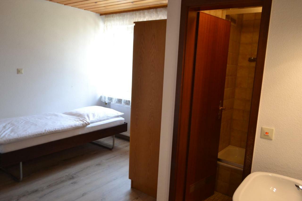 Landgasthaus Krone In St. Johann زَنكت يوهَن المظهر الخارجي الصورة