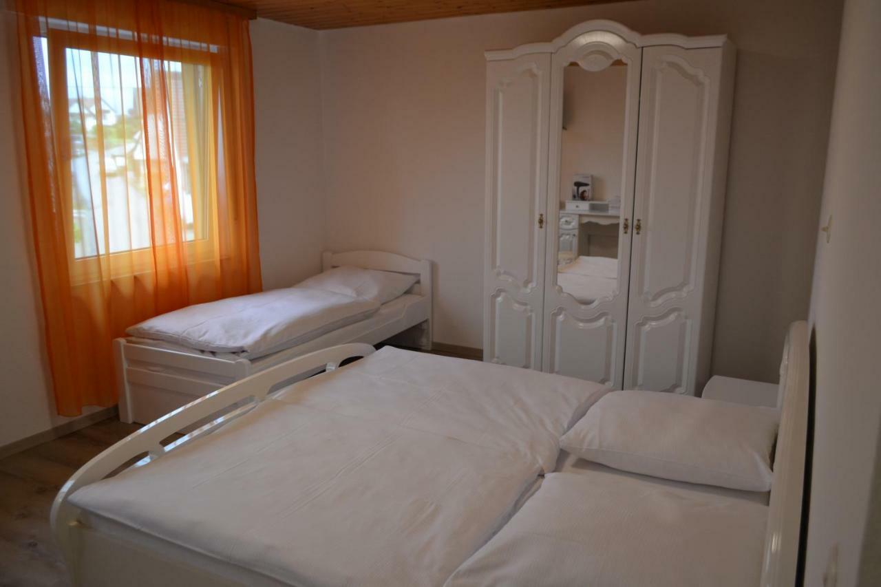 Landgasthaus Krone In St. Johann زَنكت يوهَن المظهر الخارجي الصورة